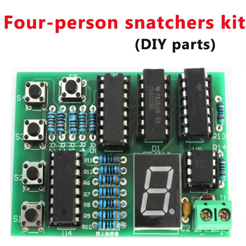 Electronics