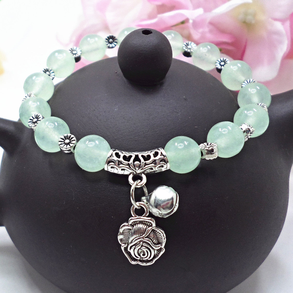 Amethyst Bracelet Girls Crystal Bracelet Small Jewelry Bracelet Crystal Jewelry Accessories Jewelry Bracelet Girls