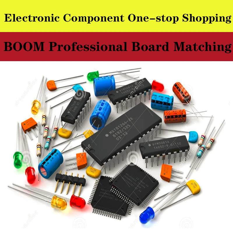 5~50pcs BTS432E2 BTS432E2E3062A Power Electronic Switch Brand New Original Bestselling Electronics