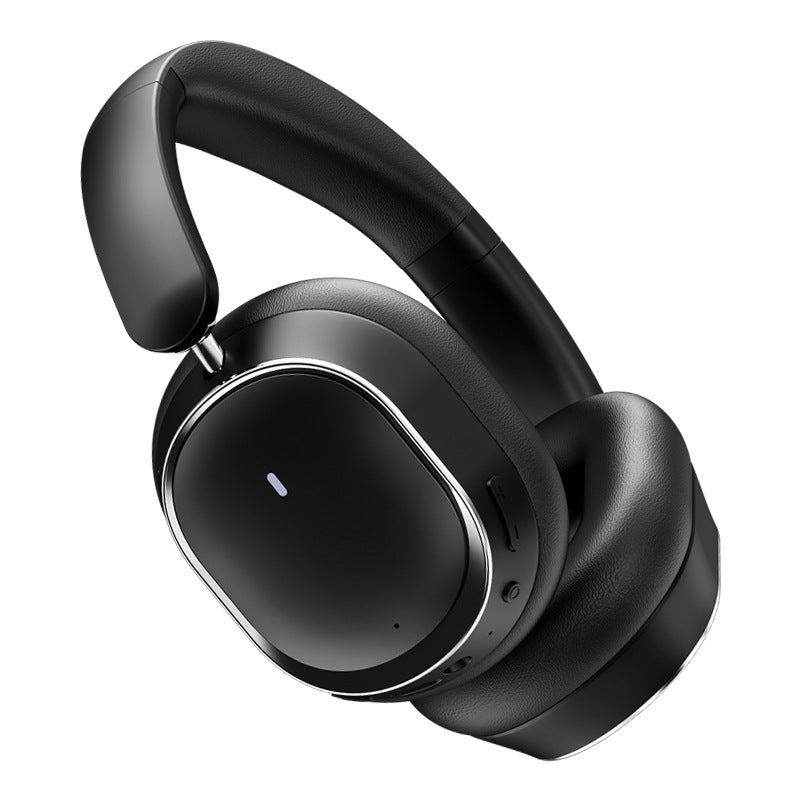 New Anc Active Noise-Cancelling High-End Wireless Gaming Headset with Long Battery Life and Low Latency