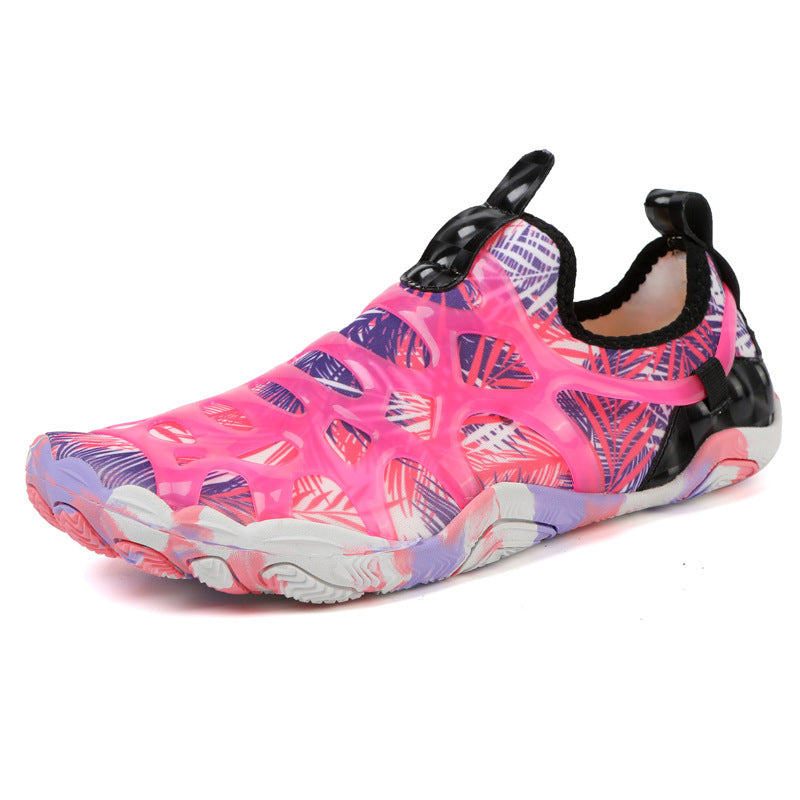 Squat and Deadlift Shoes for Men, Indoor Fitness Shoes, Professional Treadmill Shoes for Women, Pilates Yoga Jump Rope Shoes, Wide Last, Wide Toe