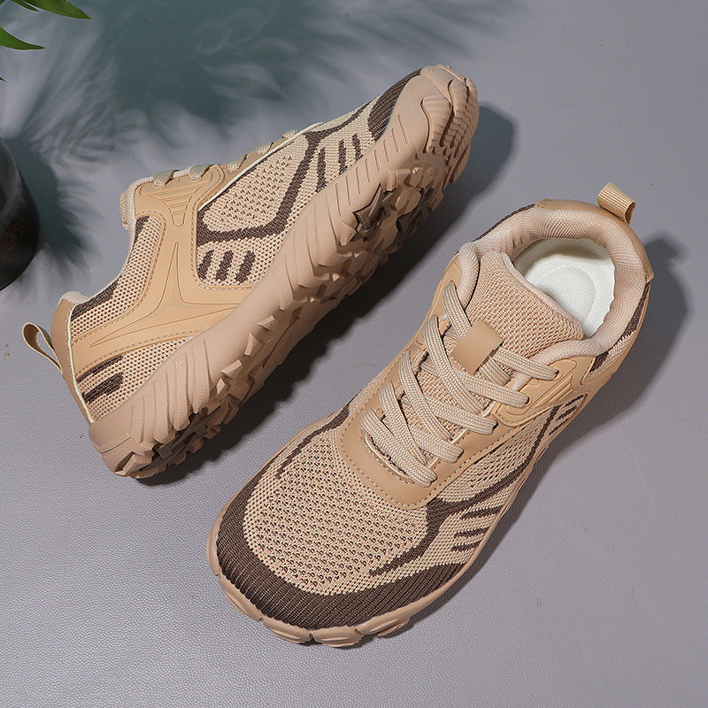Squat and Deadlift Shoes for Men, Indoor Fitness Shoes, Professional Treadmill Shoes for Women, Pilates Yoga Jump Rope Shoes, Wide Last, Wide Toe