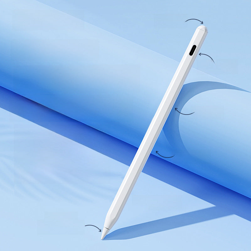 Suitable for apple pencil second generation Apple pen special capacitive pen ipad stylus magnetic suction charging stylus pen