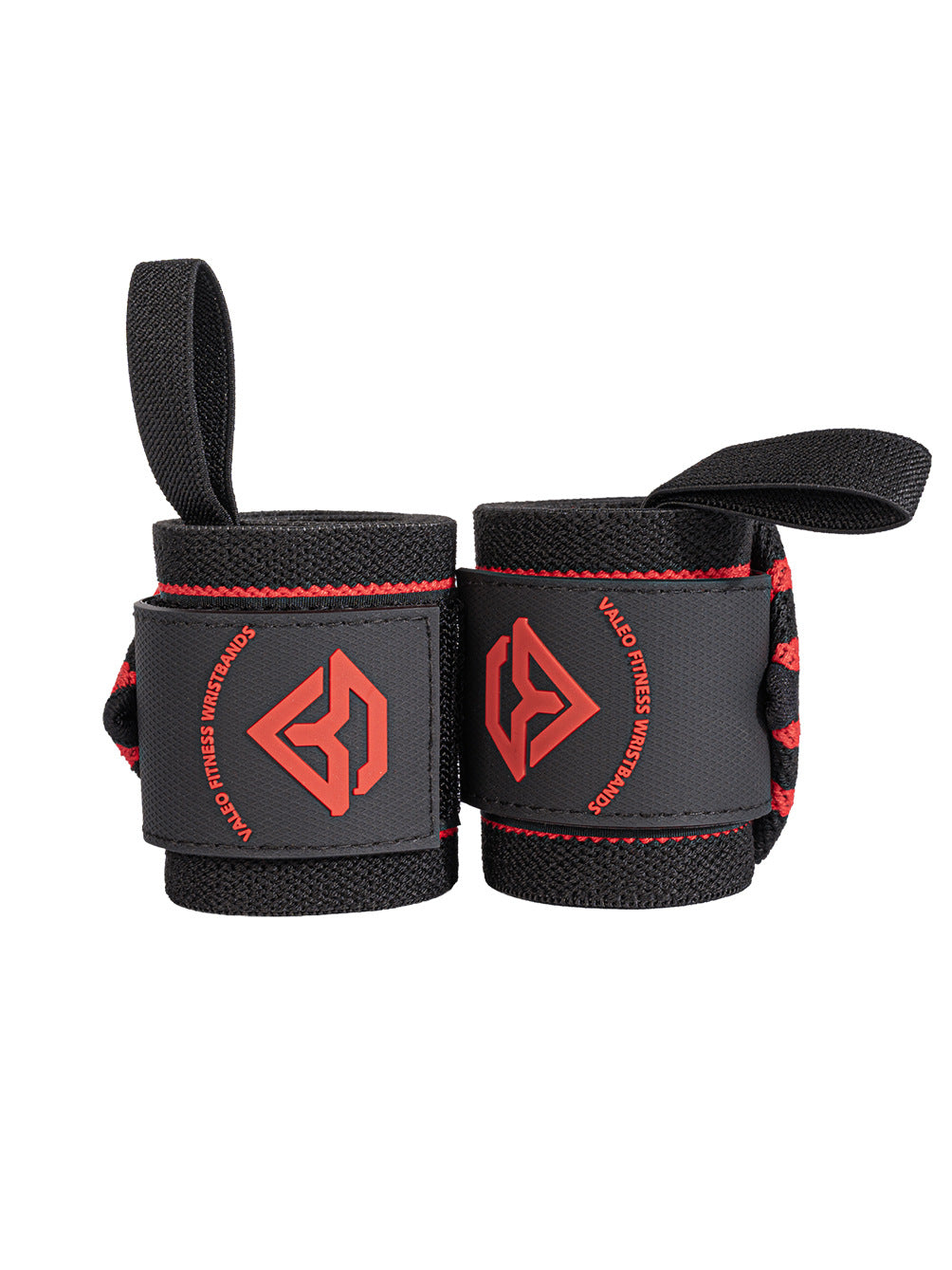 Cross-Border Valeo Sports Wristbands Wholesale, Adult Fitness Equipment Wrist Wrap Wristbands, Anti-Sprain Protective Gear
