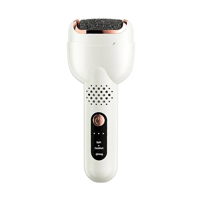 Electronic Foot File Hot Selling Epilator Callus Trimmer Remover