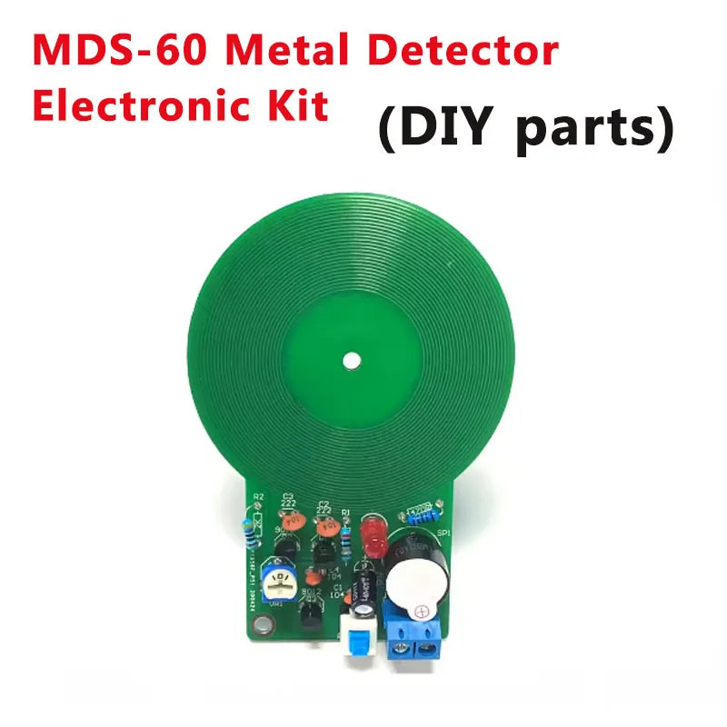 soldering kit Electronic DIY production kit novice hands-on training introductory soldering practice circuit board teaching