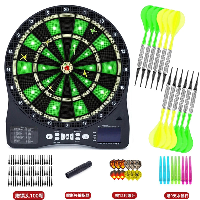 Electronic Trading Suit Home Indoor Entertainment Bar Professional Competition Target
