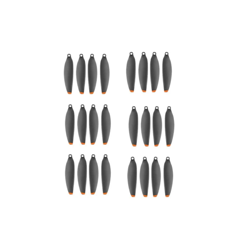 GT60 Drone Accessories Battery 3.7V 2650mAh Drone Motor Arm Propeller USB Line 4-in-1 Line 4.3-inch Screen Remote Control Parts