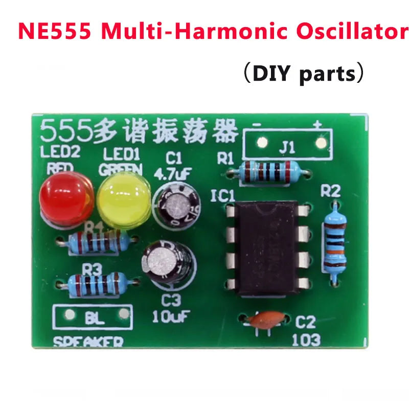 soldering kit Electronic DIY production kit novice hands-on training introductory soldering practice circuit board teaching
