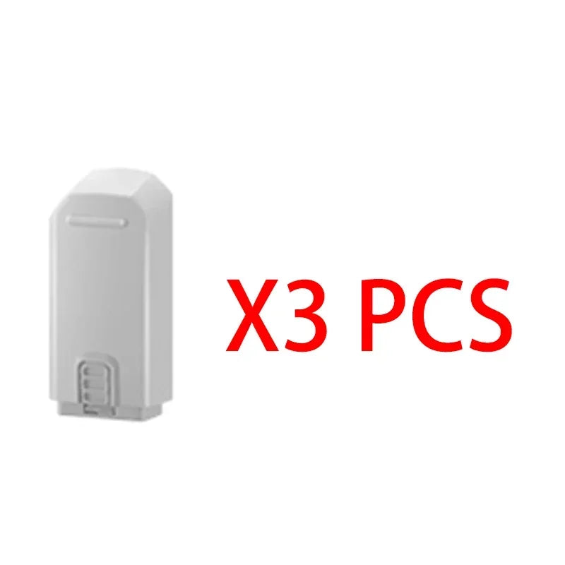 GT3 Mini Drone Battery Charger Original 3.7V 1800mAh  Battery for GT3/GT3 Max Drone Wholesale