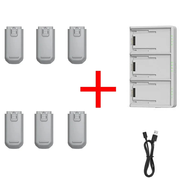 GT3 Mini Drone Battery Charger Original 3.7V 1800mAh  Battery for GT3/GT3 Max Drone Wholesale