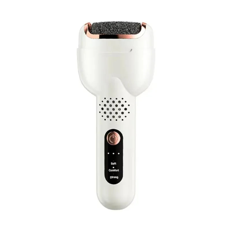 Electronic Foot File Hot Selling Epilator Callus Trimmer Remover