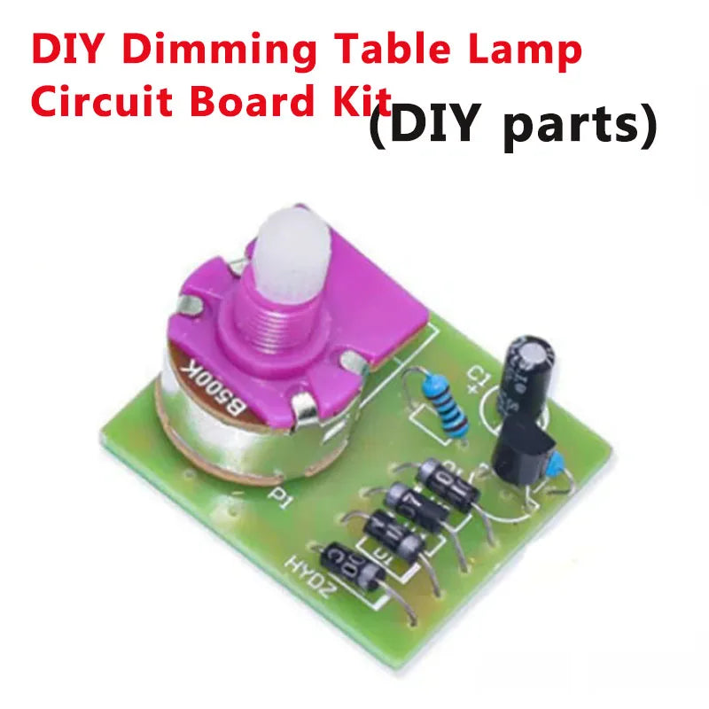 soldering kit Electronic DIY production kit novice hands-on training introductory soldering practice circuit board teaching