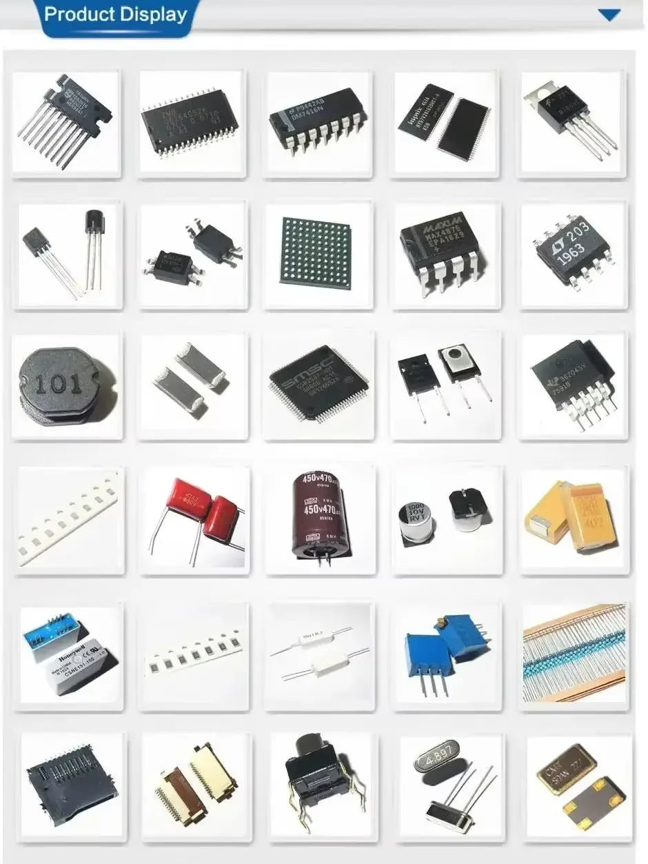 5~50pcs BTS432E2 BTS432E2E3062A Power Electronic Switch Brand New Original Bestselling Electronics