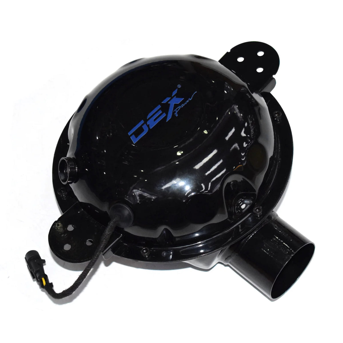 Hot selling：DEX Electronic Speaker Turbo Sound Perfect Fit  Model 3 Model Y Active Electronic Sound  Exhaust Sy15616176843