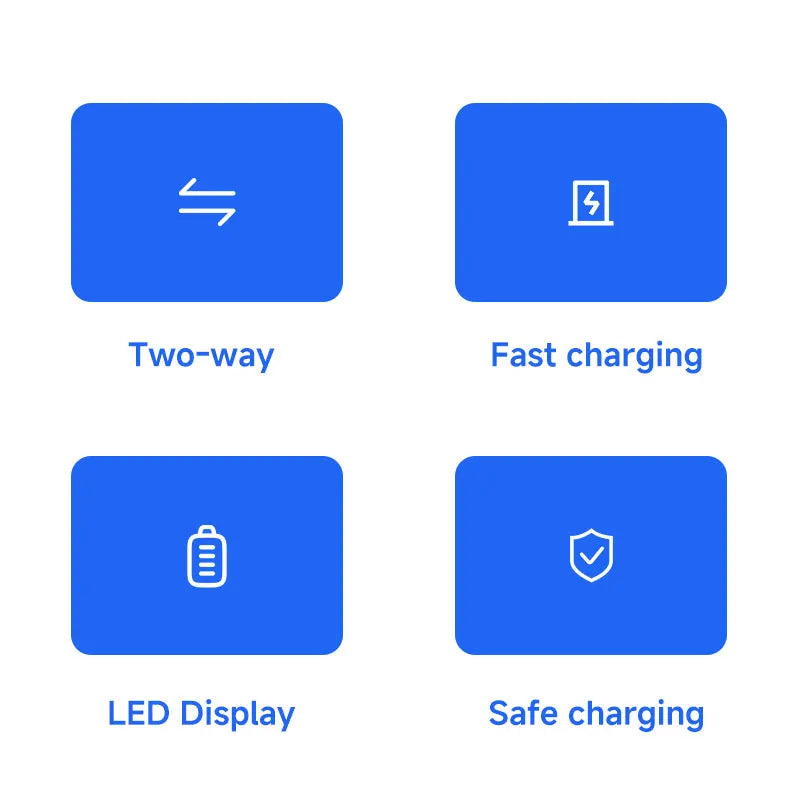 For DJI Mini 2 SE 4K Series Drone Two-Way Charging Hub Compatible with Mini 2 SE Drone Battery Charger Essential Accessories