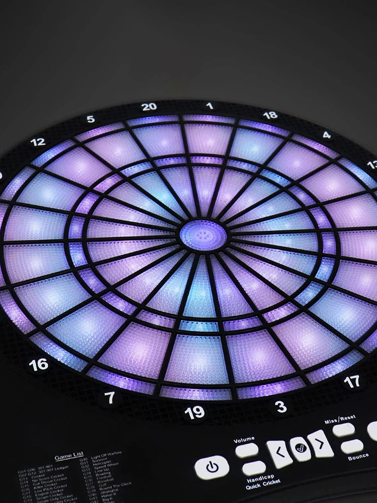 Electronic Trading Suit Home Indoor Entertainment Bar Professional Competition Target