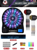 Electronic Trading Suit Home Indoor Entertainment Bar Professional Competition Target
