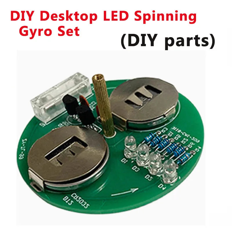 soldering kit Electronic DIY production kit novice hands-on training introductory soldering practice circuit board teaching