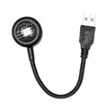 HOMEFISH LED Sunset Projection Lamp USB Mood Light for Bedroom Living Room Photography Wall Decor Birthday Party