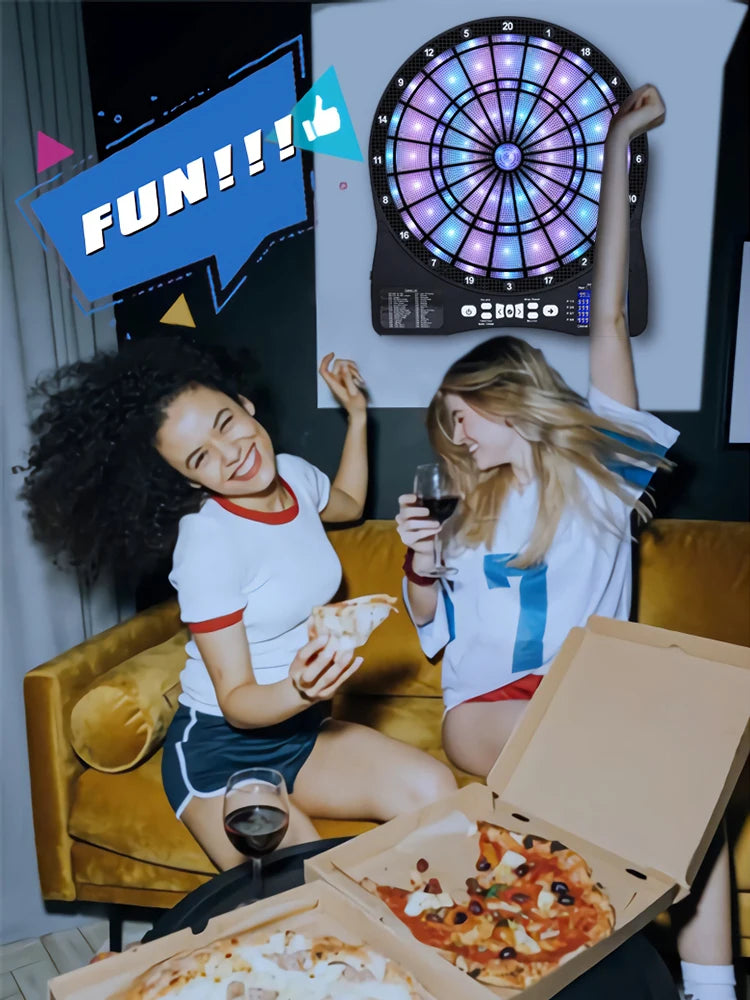 Electronic Trading Suit Home Indoor Entertainment Bar Professional Competition Target