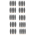 GT60 Drone Accessories Battery 3.7V 2650mAh Drone Motor Arm Propeller USB Line 4-in-1 Line 4.3-inch Screen Remote Control Parts