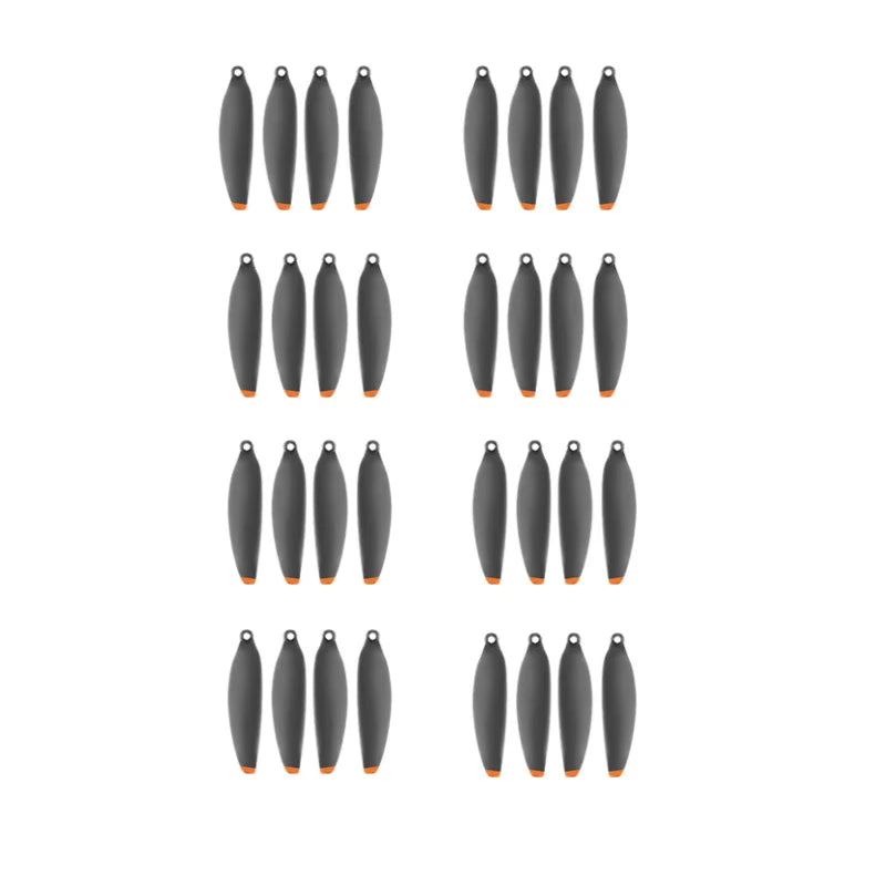 GT60 Drone Accessories Battery 3.7V 2650mAh Drone Motor Arm Propeller USB Line 4-in-1 Line 4.3-inch Screen Remote Control Parts